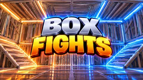 B0X Fights