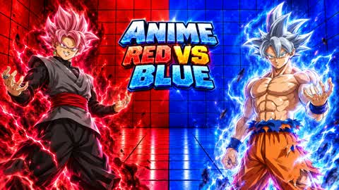 ANIME BOSS RVBđ´đľ