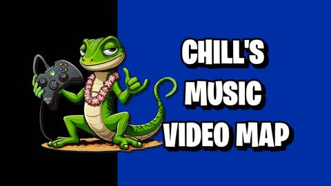 Chill Gaming Music Video