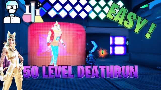 DEATHRUN 🥼