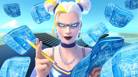 1V1 Build Fight - 2.0 - L7