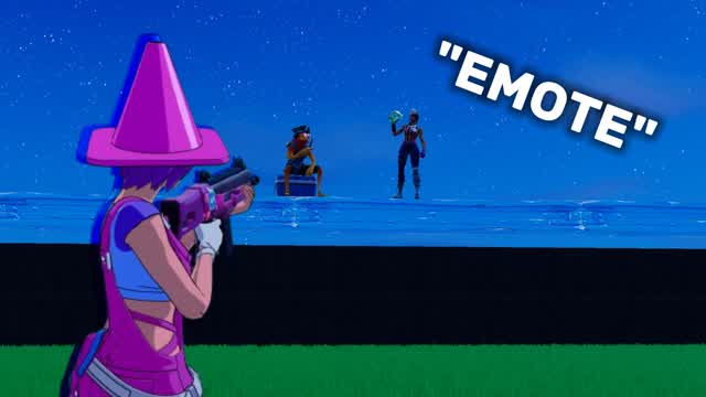 Simon Says (Minigames!)