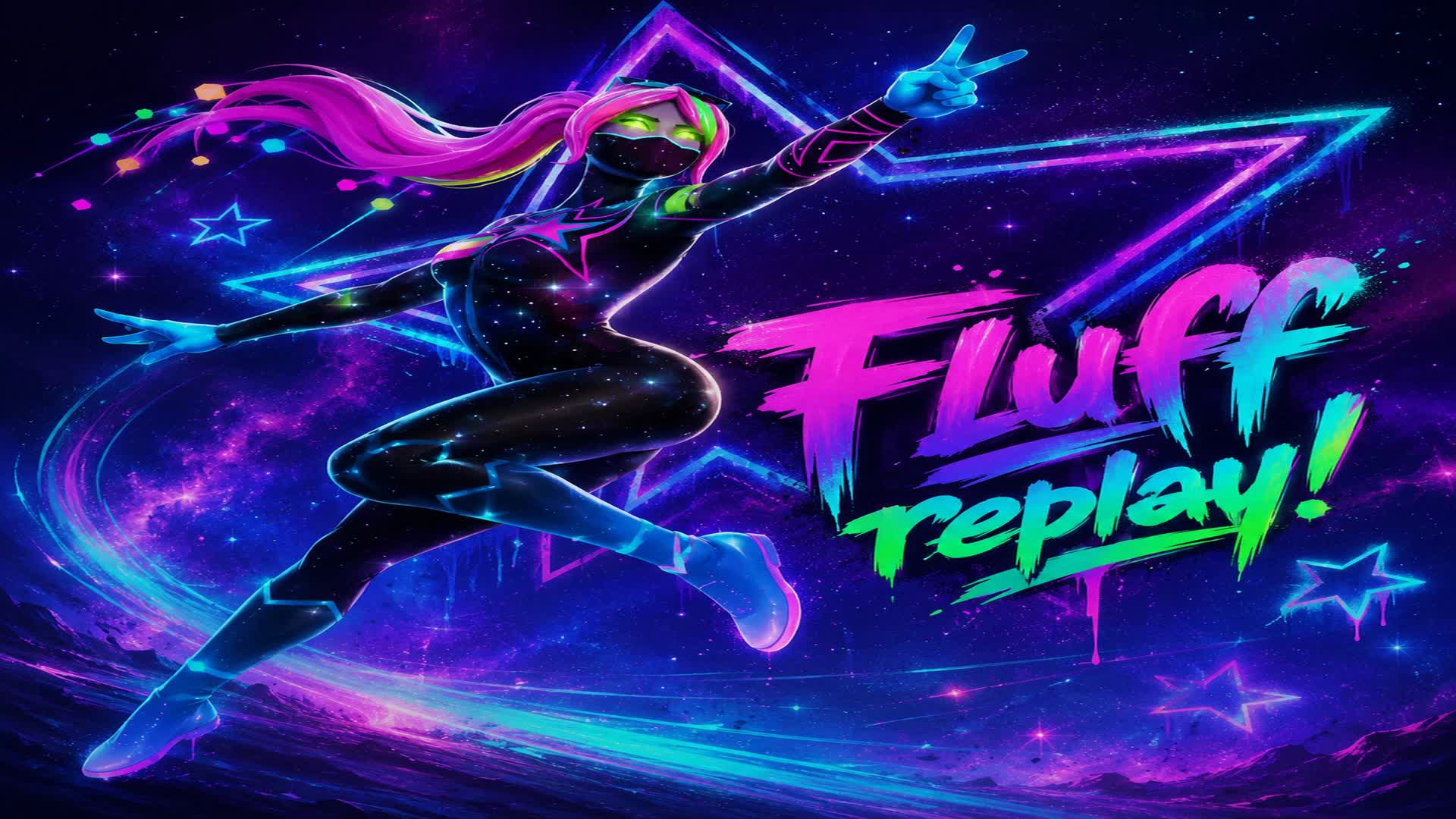 XFluff's Replay