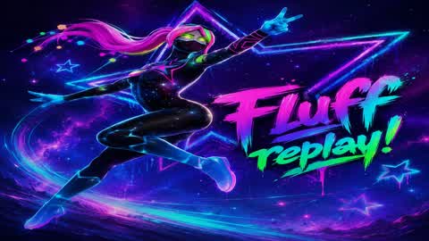 XFluff's Replay
