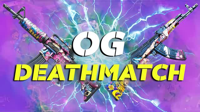 Deathmatch OG