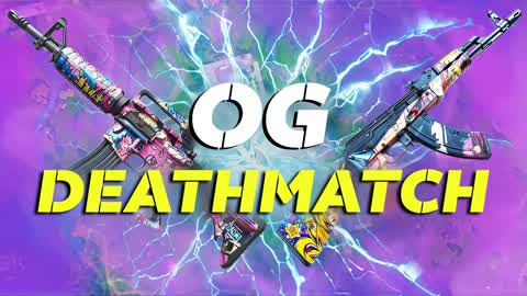 Deathmatch OG