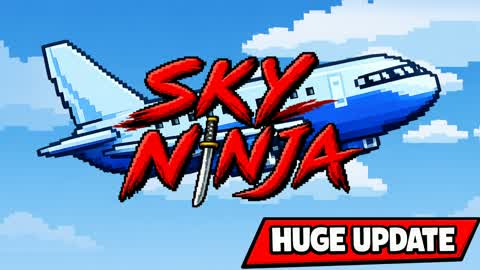 SkyNinja