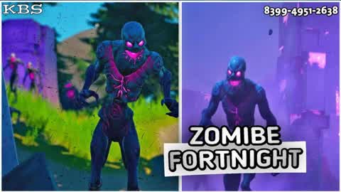 الصمود امام الزومبي | ZOMBIE SURVIVAL