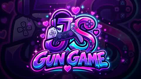 Janii's GunGame