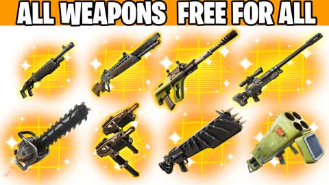 ALL WEAPONS OG REMIX FRE FOR ALL 9940-7940-4658 by mileidy