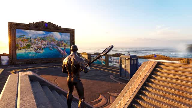 TURATH 1V1 BUILD FIGHTS