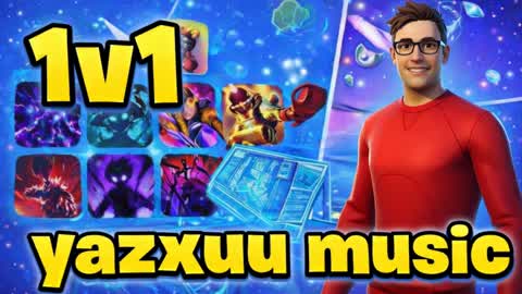 1v1 Yazxuu Music
