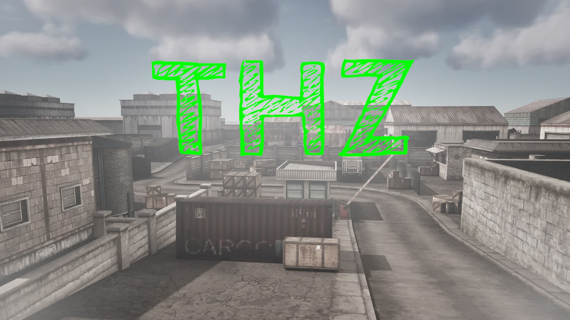 THZ - Zombie Defense