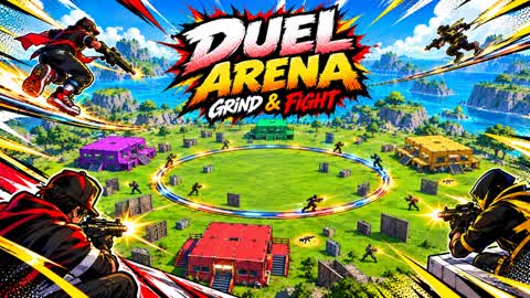 DUEL ARENA
