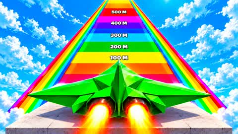 BE A PAPER PLANE