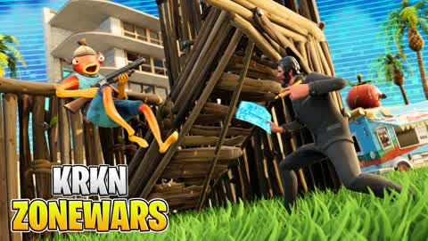 KRKN ZONEWARS