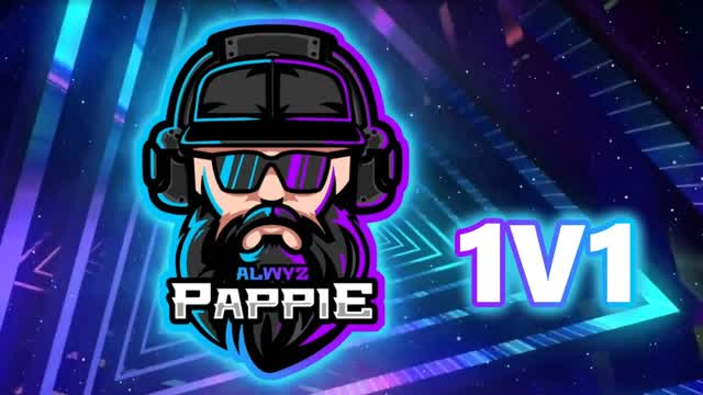 AlwyzPappie 1v1