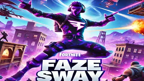 Box Fight Faxe Sway