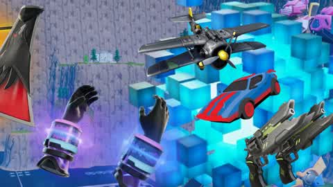 🚗MEGA RAMP CARS GAMES 2025