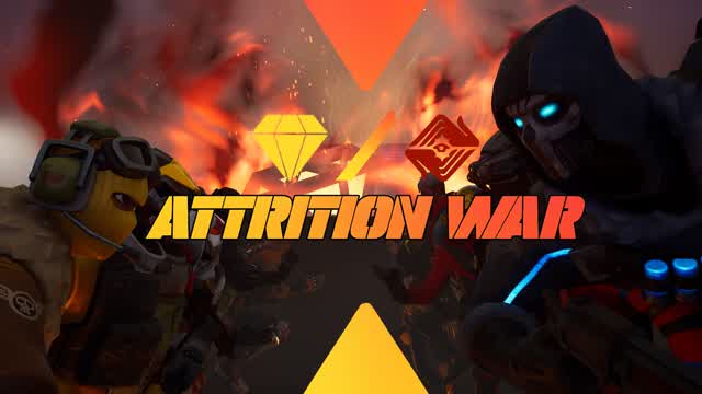 Attrition War
