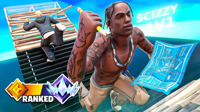 Scizzy 1v1