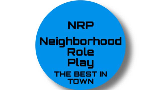 Capture 1 â NRP âą Neighborhood Role Play đČđĄ