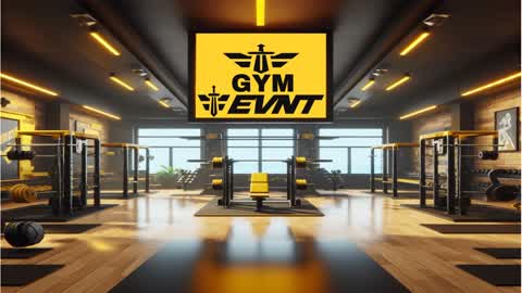 EVNT - AIM, EDIT, PRACTICE GYM 🎯