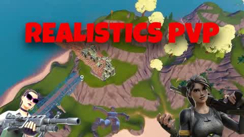 Realistics PVP