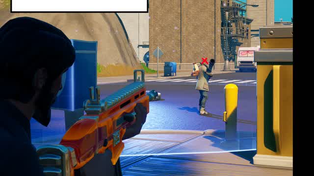 [TILTED] KING OF THE HILL