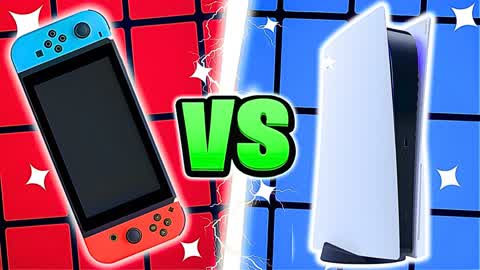 RED VS BLUE CUSTOM MAP HIHI