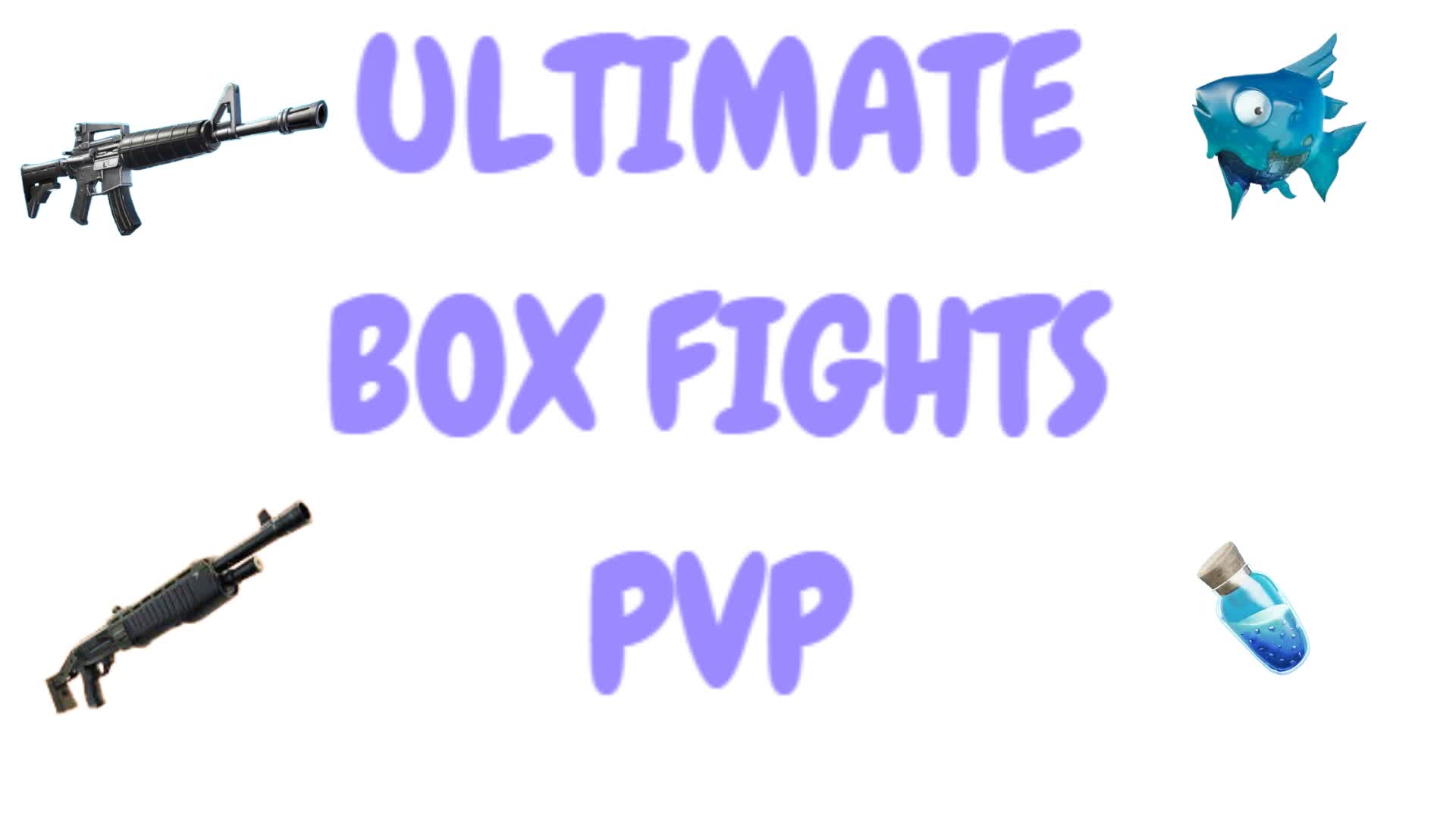 ULTIMATE BOX PVP