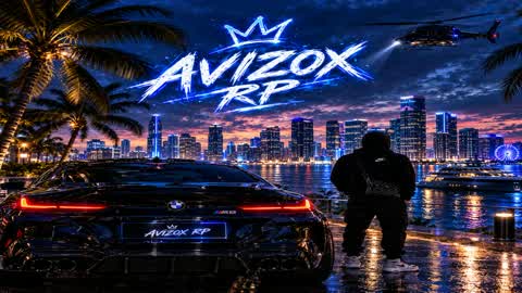 🌴 ○ AVIZOX RP 🌴