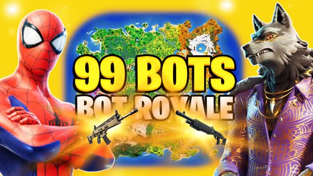 Bot Royal [v2.0]
