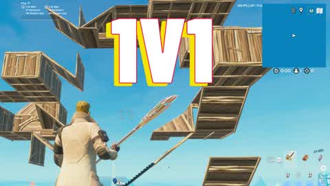 Goted 1V1