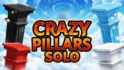Crazy Pillars Solo