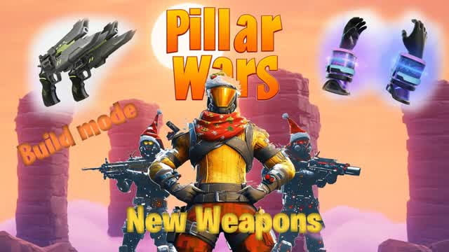 Pillar Wars