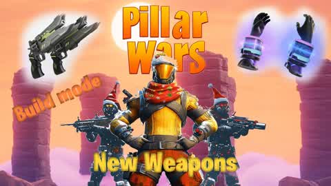 Pillar Wars
