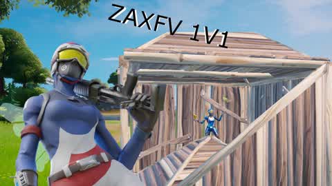 ZAXFV 1v1 🏆