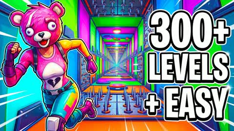 The Best Deathrun [Parkour]