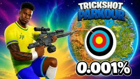 UNC TRICKSHOT UNC SPECIAL