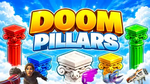 PILLARS OF DOOM