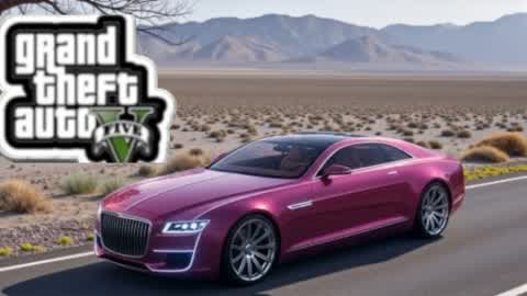 GRAND FREE DRIVING 💥