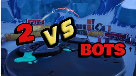 2 VS BOTS