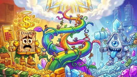 Beanstalk TEST