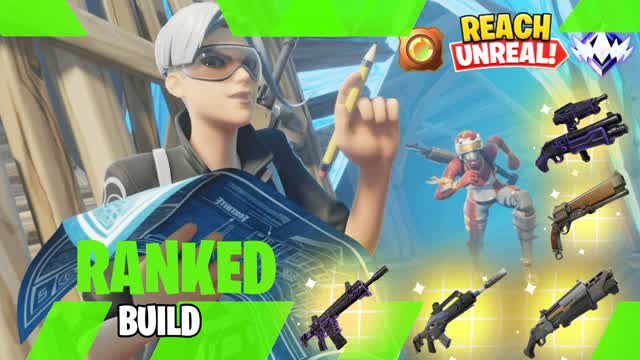 Ranked Turtle Fights FFA 1v1 Build Fight