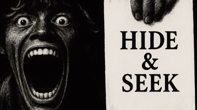 🏀Survive 67 Kid – Horror Hide & Seek👻