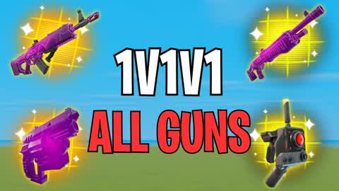 Ultimate 1V1V1