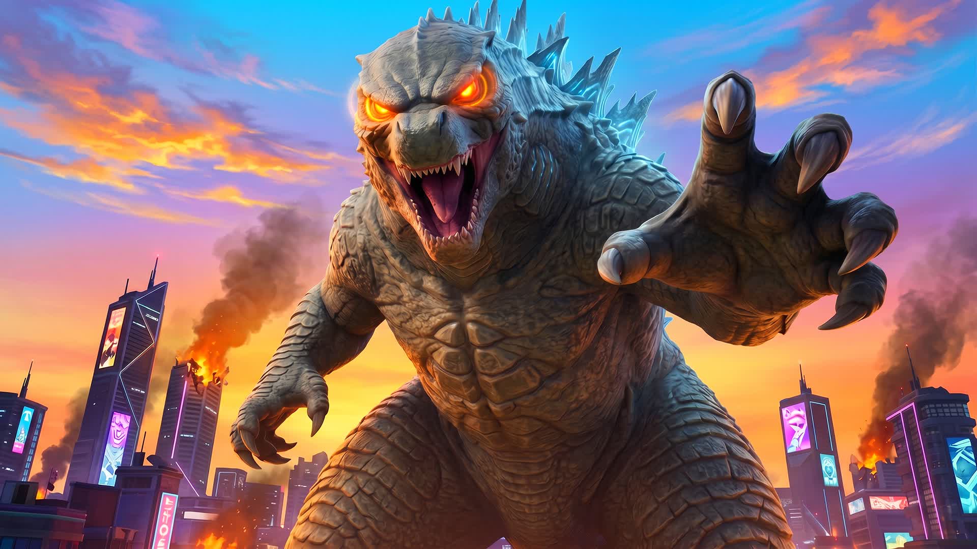 BOSS EVENTS