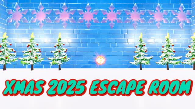 Capture 1 – XMAS 2025 ESCAPE ROOM