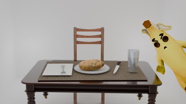 POHTATO